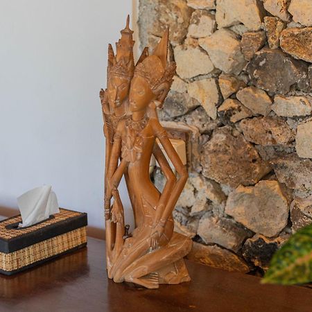 Apartmán Annaya House Batumadeg Exteriér fotografie