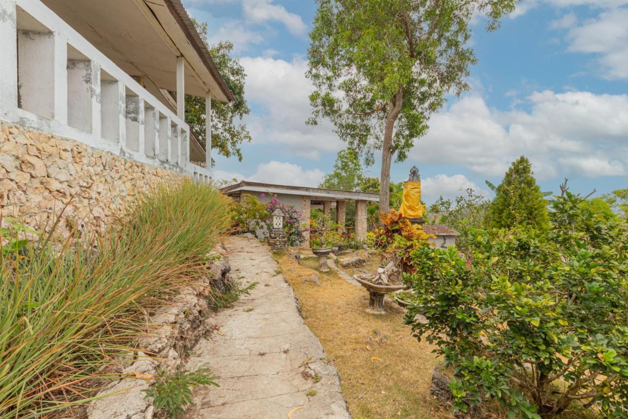 Apartmán Annaya House Batumadeg Exteriér fotografie
