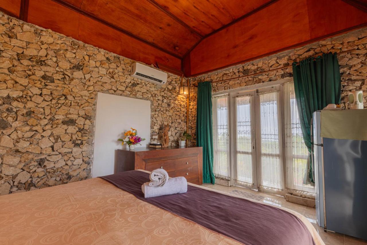 Apartmán Annaya House Batumadeg Exteriér fotografie