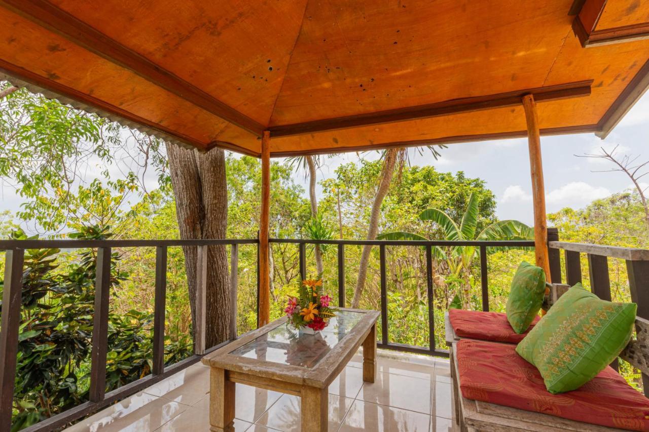 Apartmán Annaya House Batumadeg Exteriér fotografie