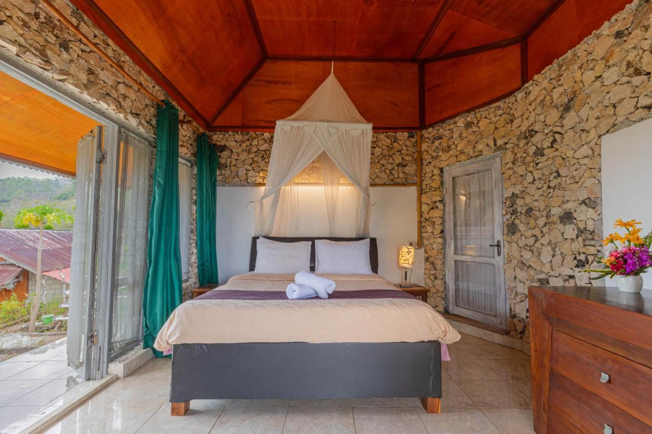 Apartmán Annaya House Batumadeg Exteriér fotografie