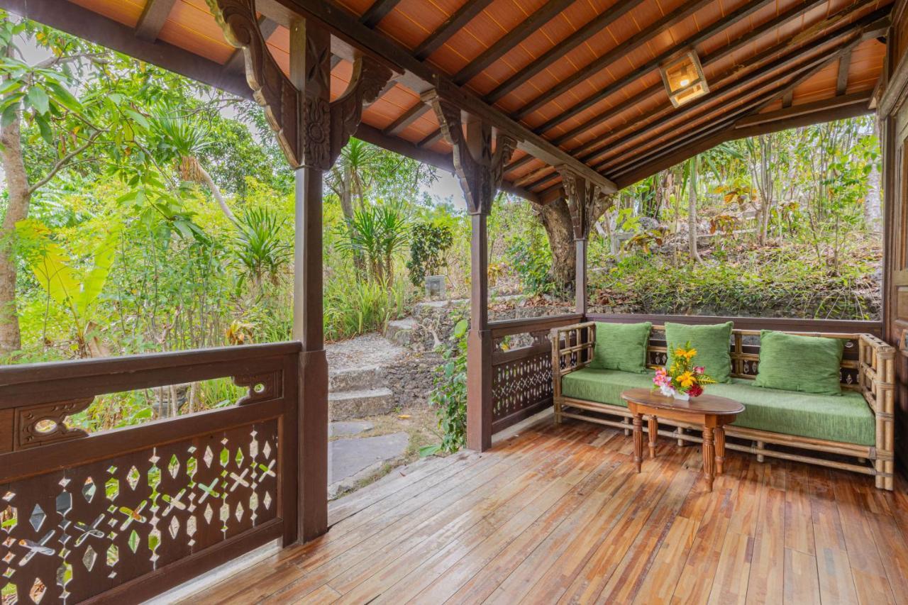 Apartmán Annaya House Batumadeg Exteriér fotografie