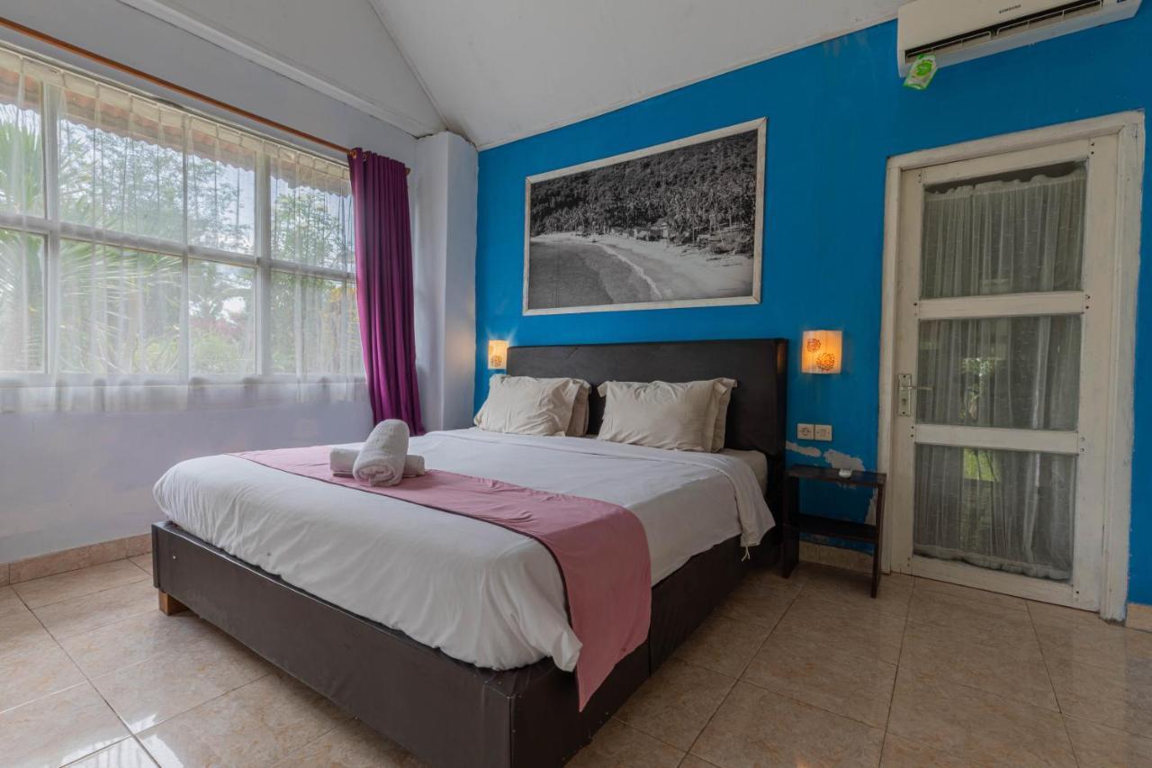 Apartmán Annaya House Batumadeg Exteriér fotografie