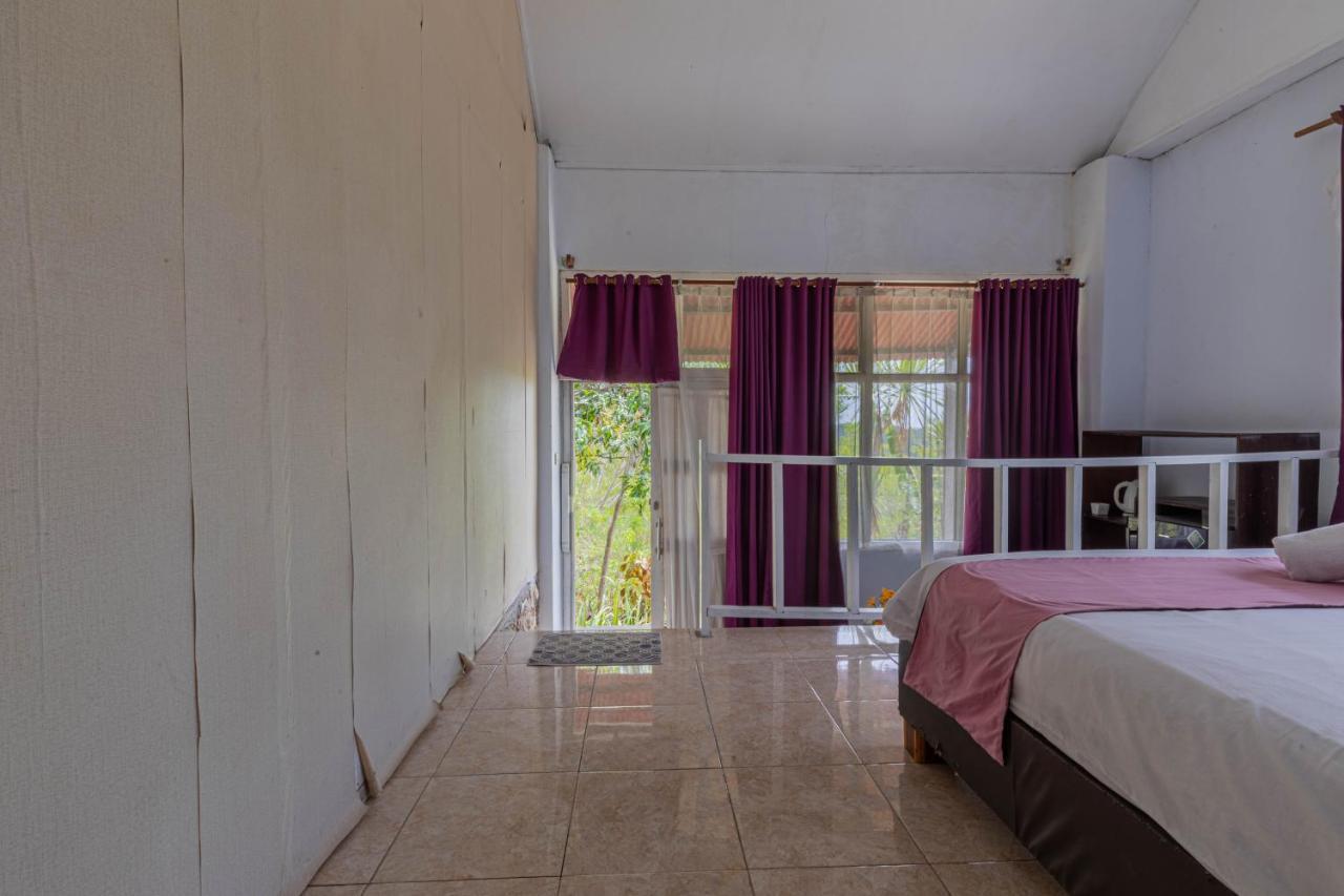 Apartmán Annaya House Batumadeg Exteriér fotografie