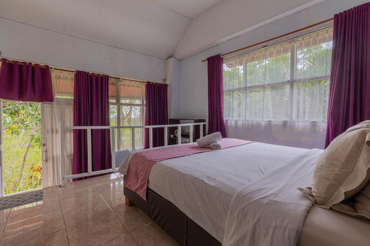 Apartmán Annaya House Batumadeg Exteriér fotografie