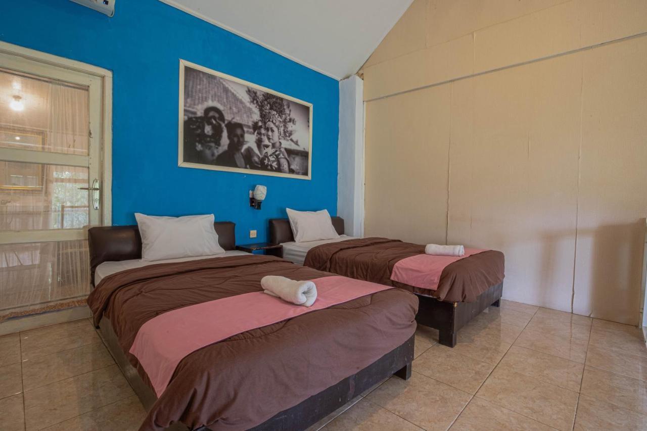 Apartmán Annaya House Batumadeg Exteriér fotografie