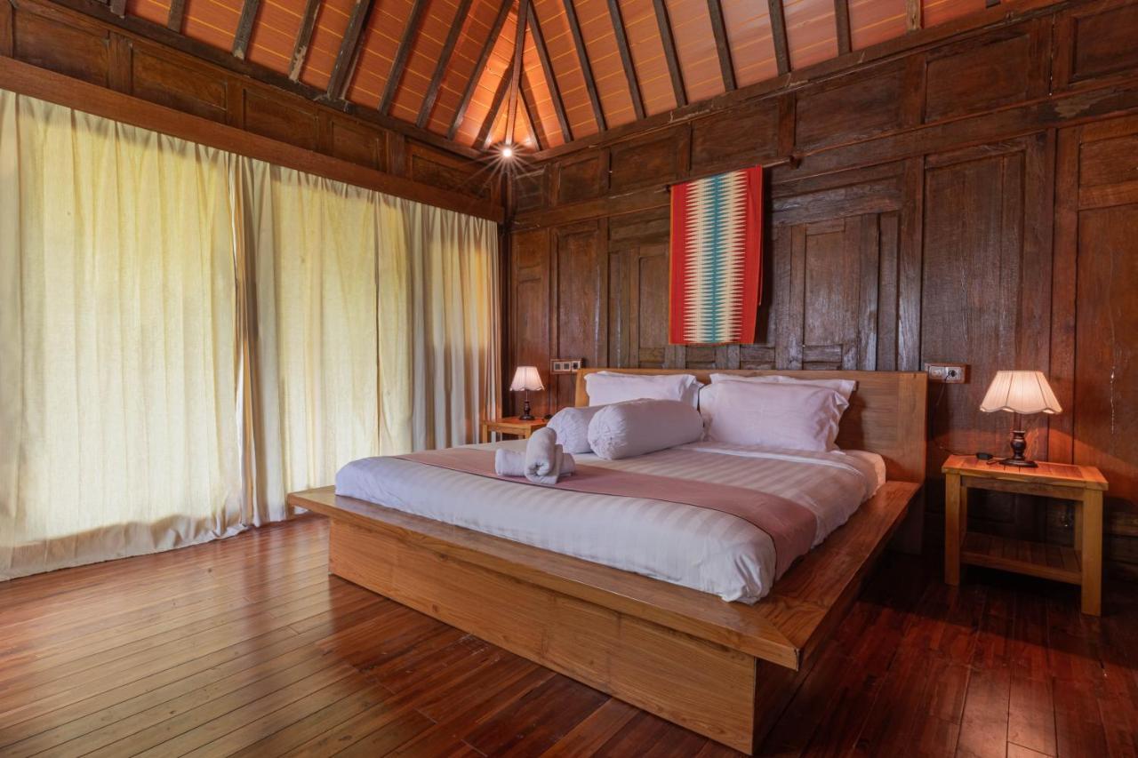 Apartmán Annaya House Batumadeg Exteriér fotografie