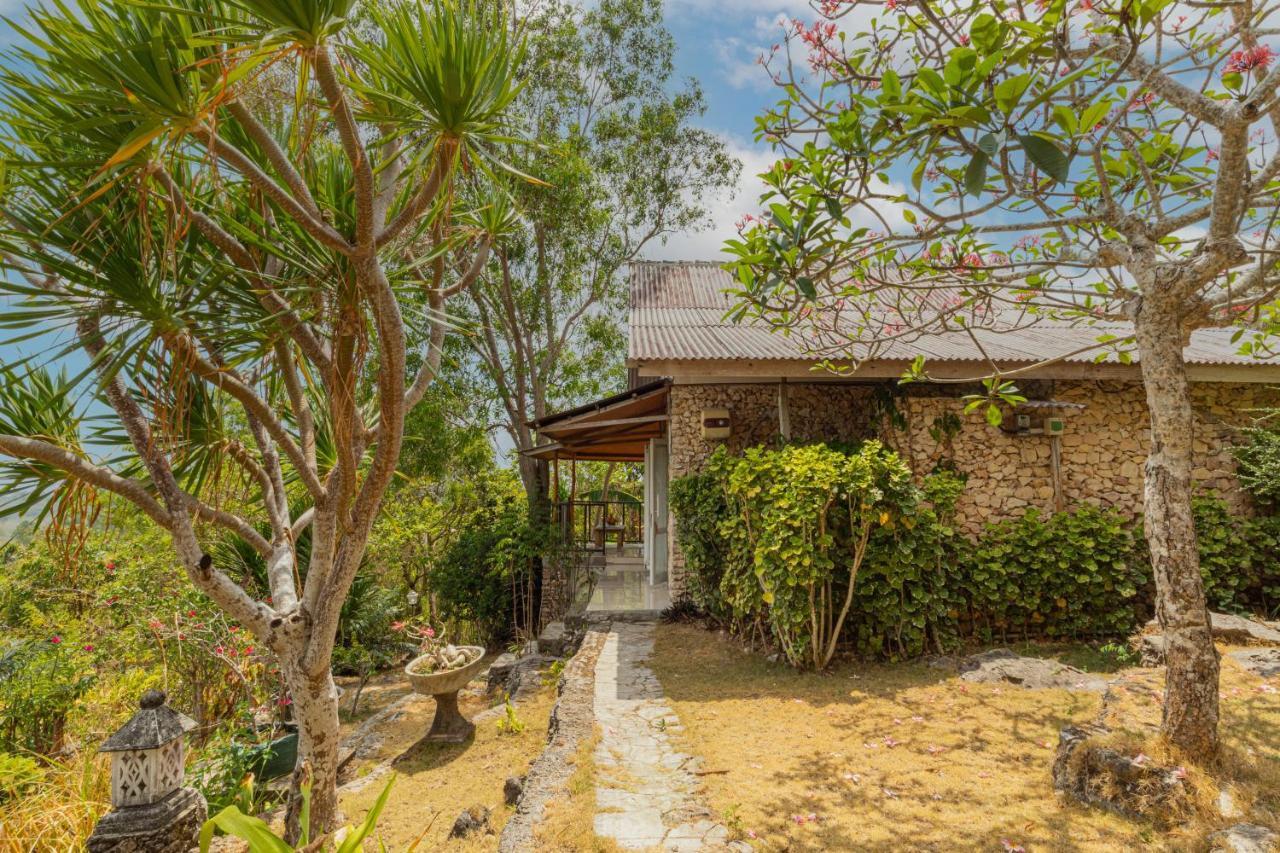 Apartmán Annaya House Batumadeg Exteriér fotografie