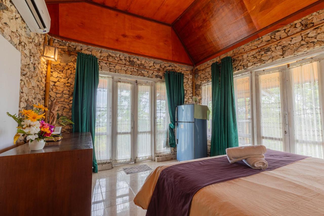 Apartmán Annaya House Batumadeg Exteriér fotografie