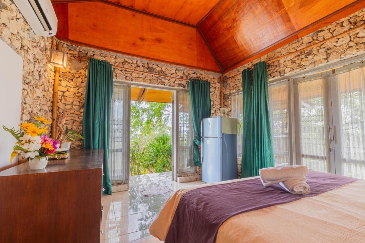 Apartmán Annaya House Batumadeg Exteriér fotografie