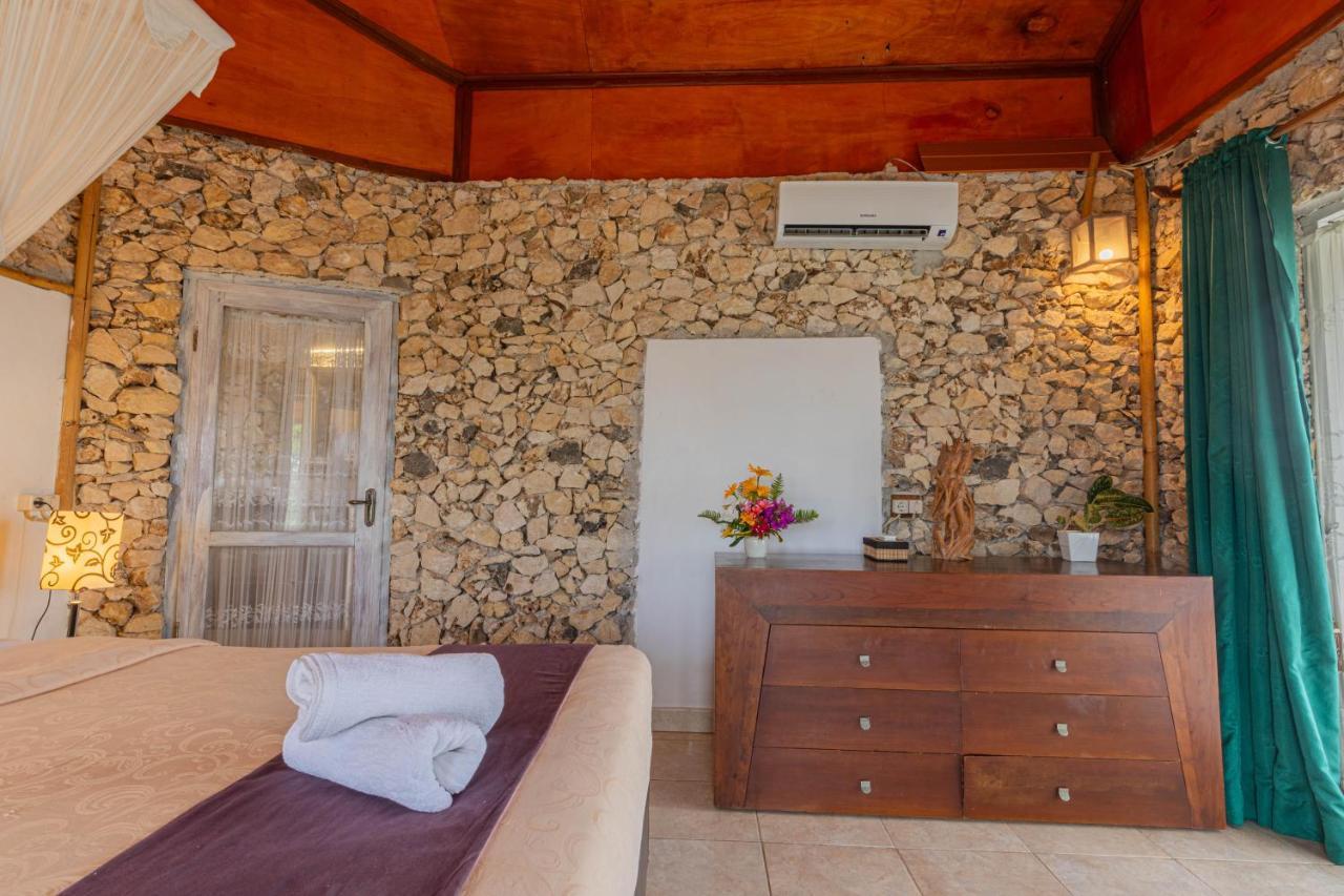 Apartmán Annaya House Batumadeg Exteriér fotografie