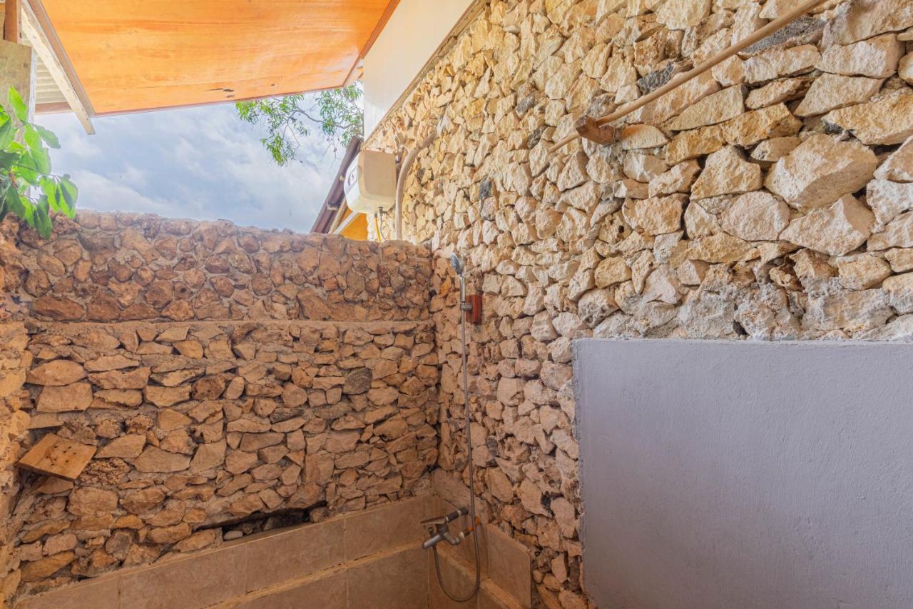 Apartmán Annaya House Batumadeg Exteriér fotografie