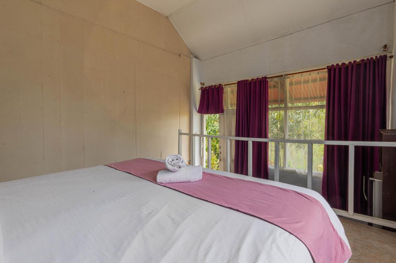 Apartmán Annaya House Batumadeg Exteriér fotografie