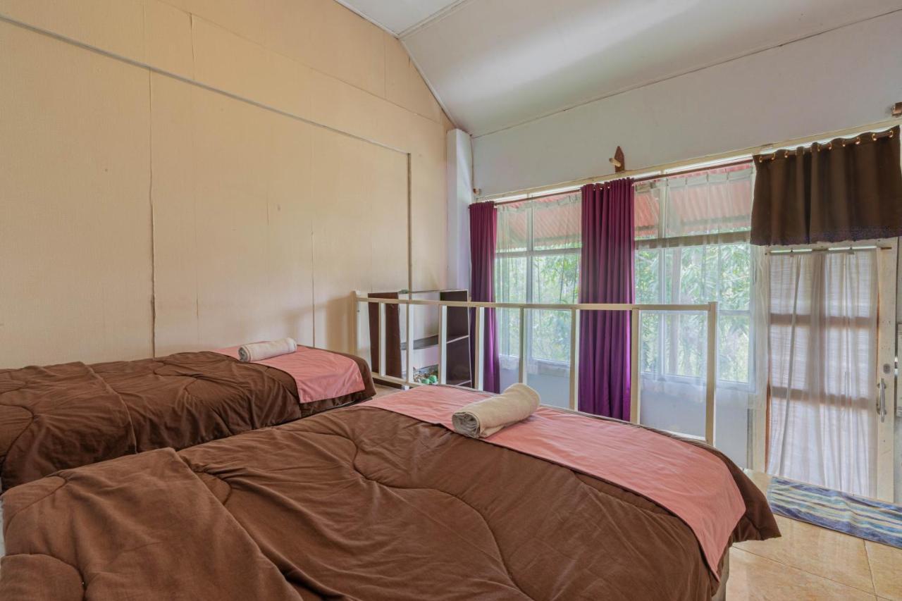 Apartmán Annaya House Batumadeg Exteriér fotografie