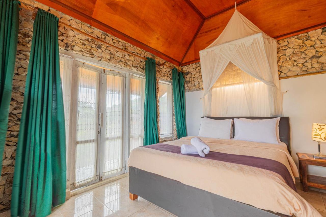 Apartmán Annaya House Batumadeg Exteriér fotografie