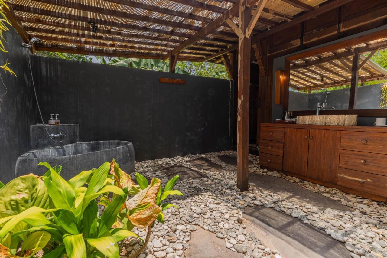 Apartmán Annaya House Batumadeg Exteriér fotografie