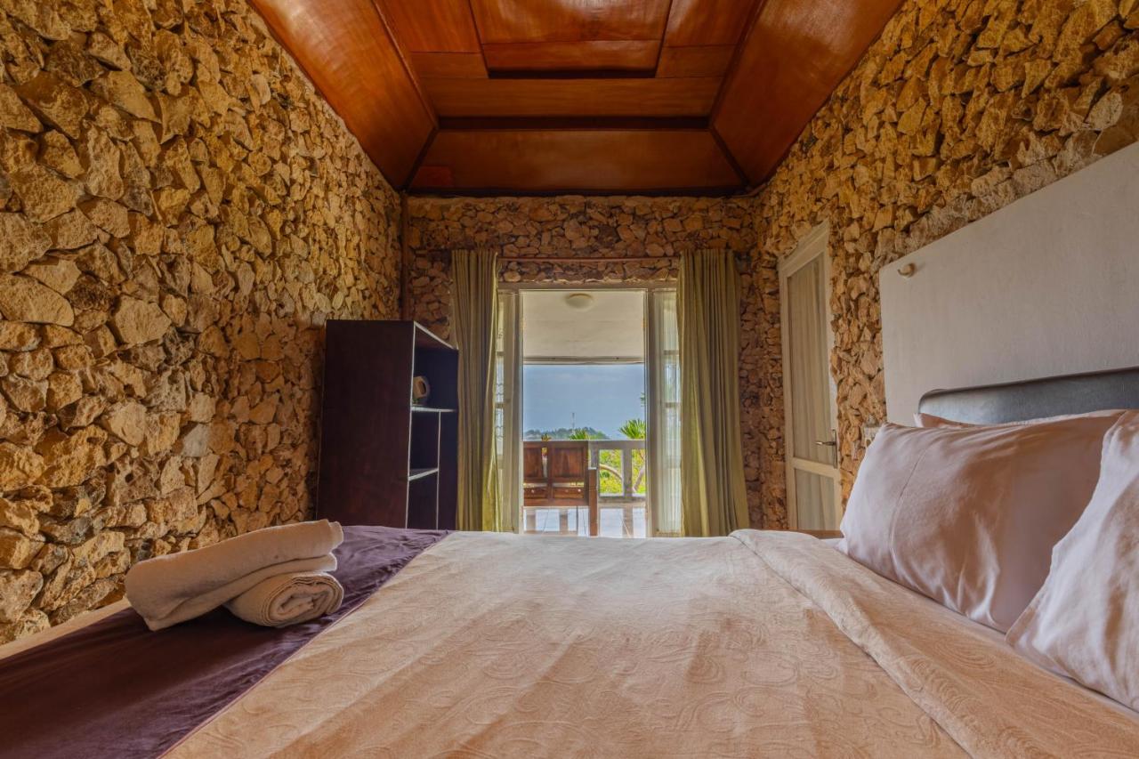 Apartmán Annaya House Batumadeg Exteriér fotografie