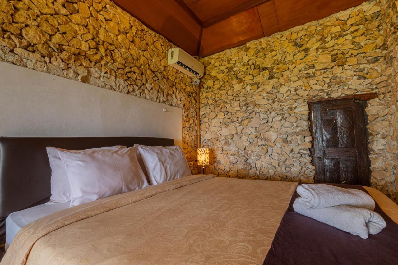 Apartmán Annaya House Batumadeg Exteriér fotografie