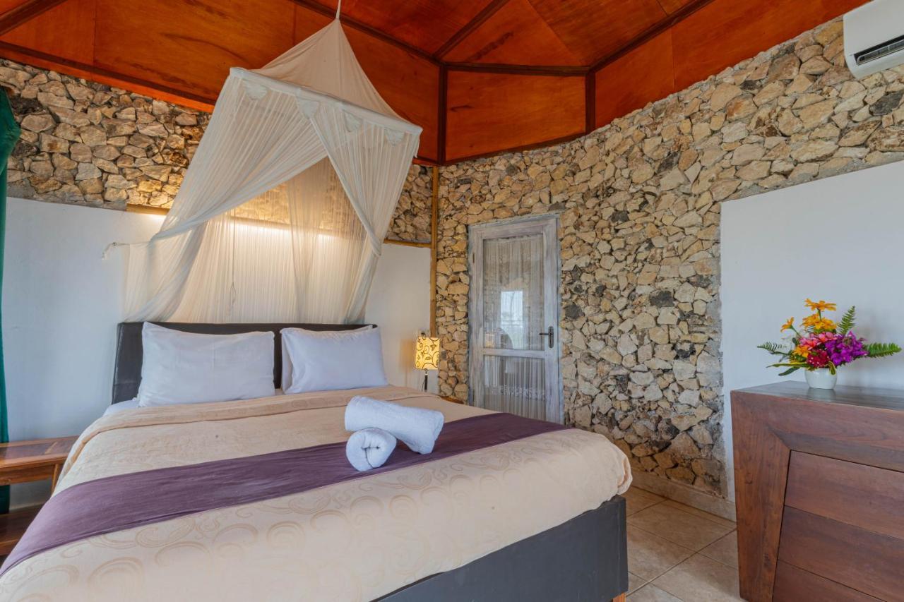 Apartmán Annaya House Batumadeg Exteriér fotografie