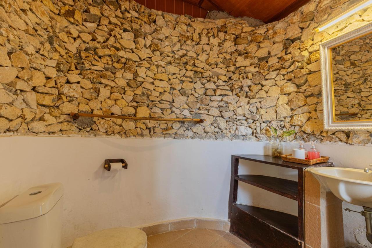 Apartmán Annaya House Batumadeg Exteriér fotografie