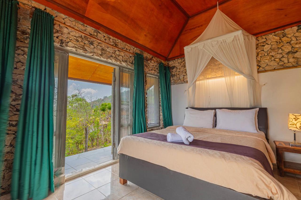 Apartmán Annaya House Batumadeg Exteriér fotografie