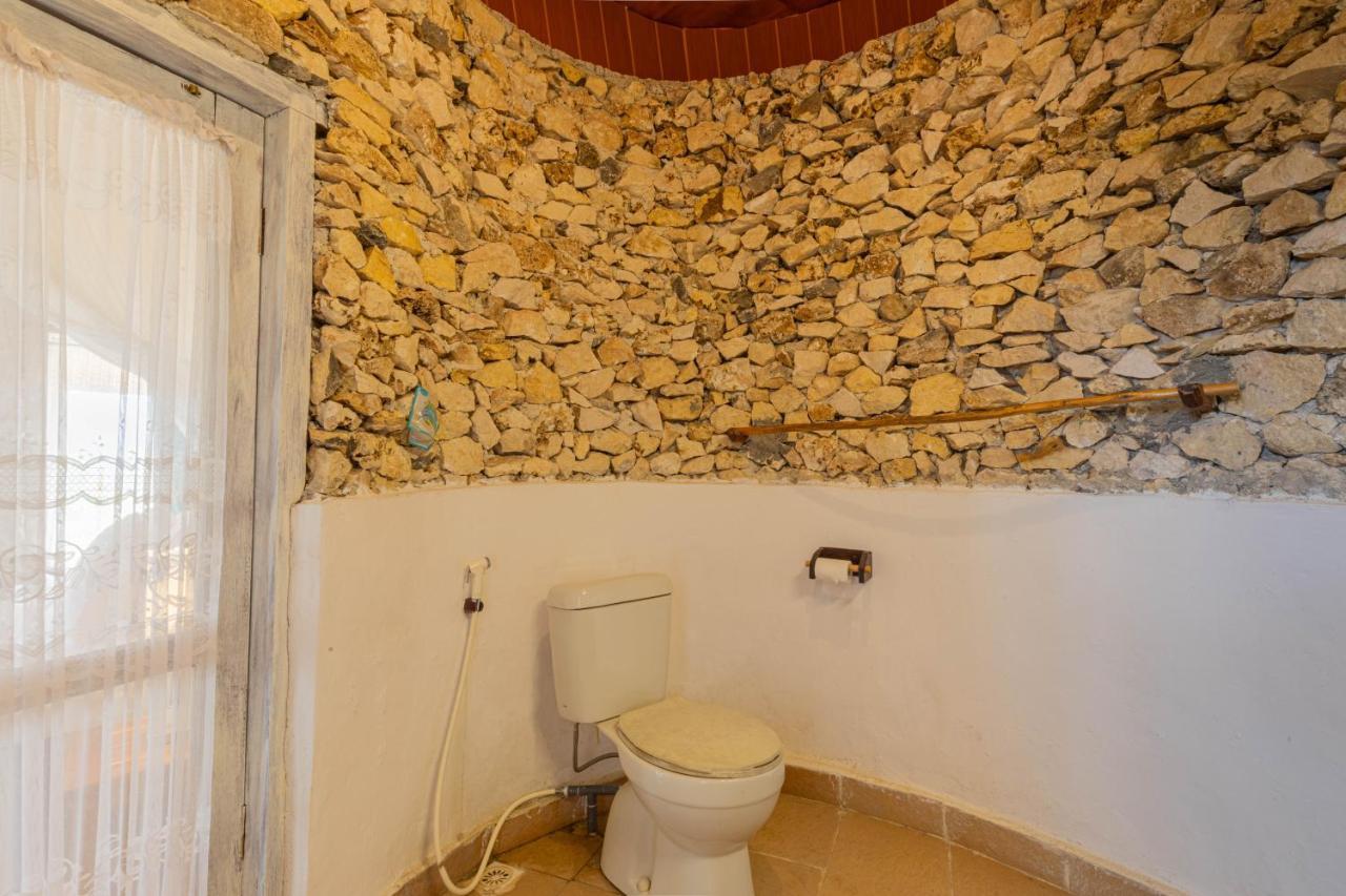 Apartmán Annaya House Batumadeg Exteriér fotografie
