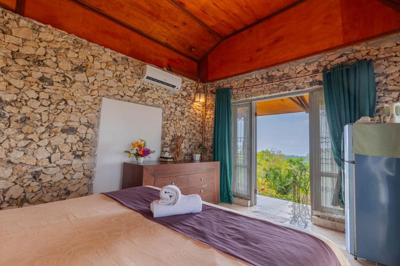 Apartmán Annaya House Batumadeg Exteriér fotografie