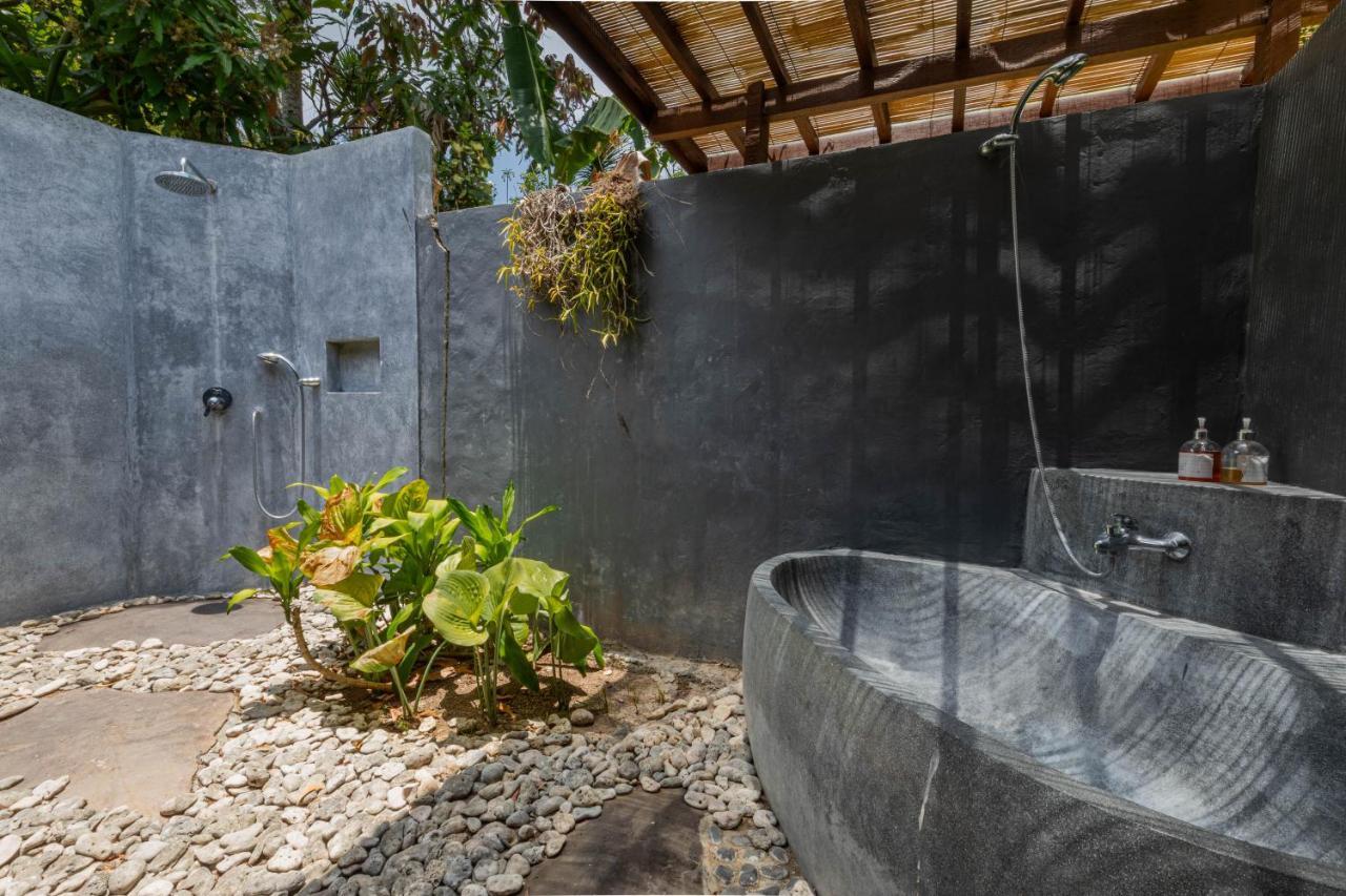 Apartmán Annaya House Batumadeg Exteriér fotografie