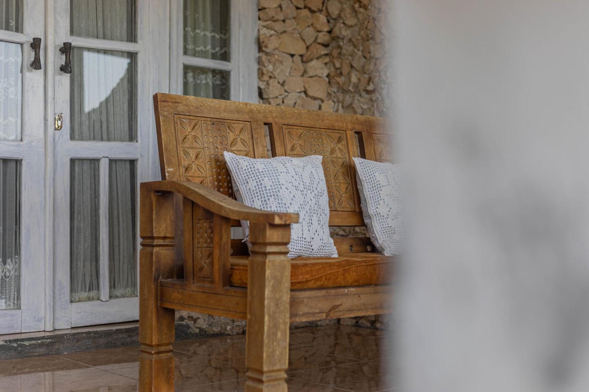 Apartmán Annaya House Batumadeg Exteriér fotografie