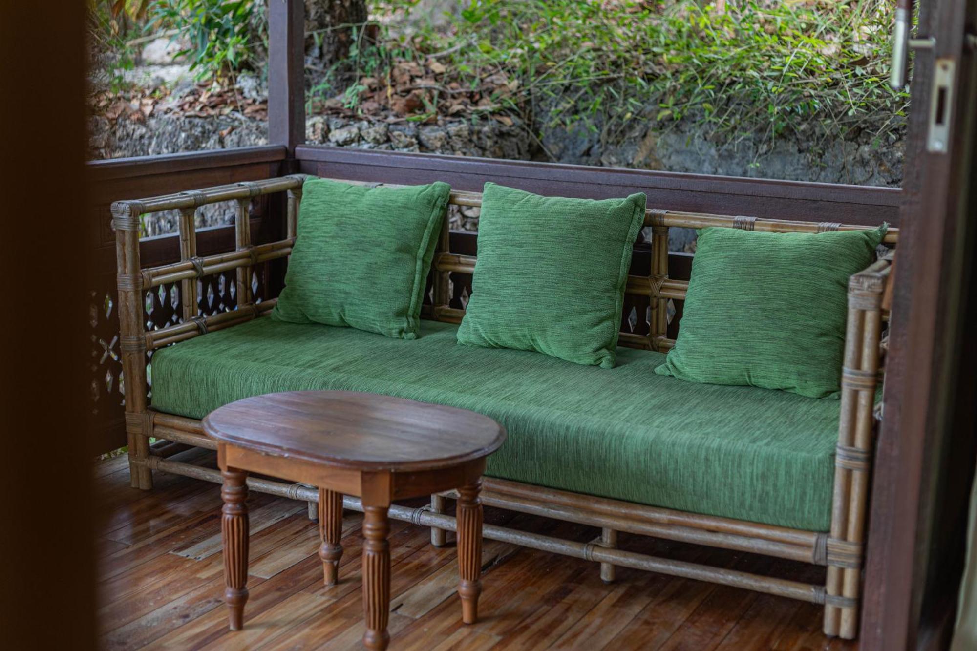 Apartmán Annaya House Batumadeg Exteriér fotografie