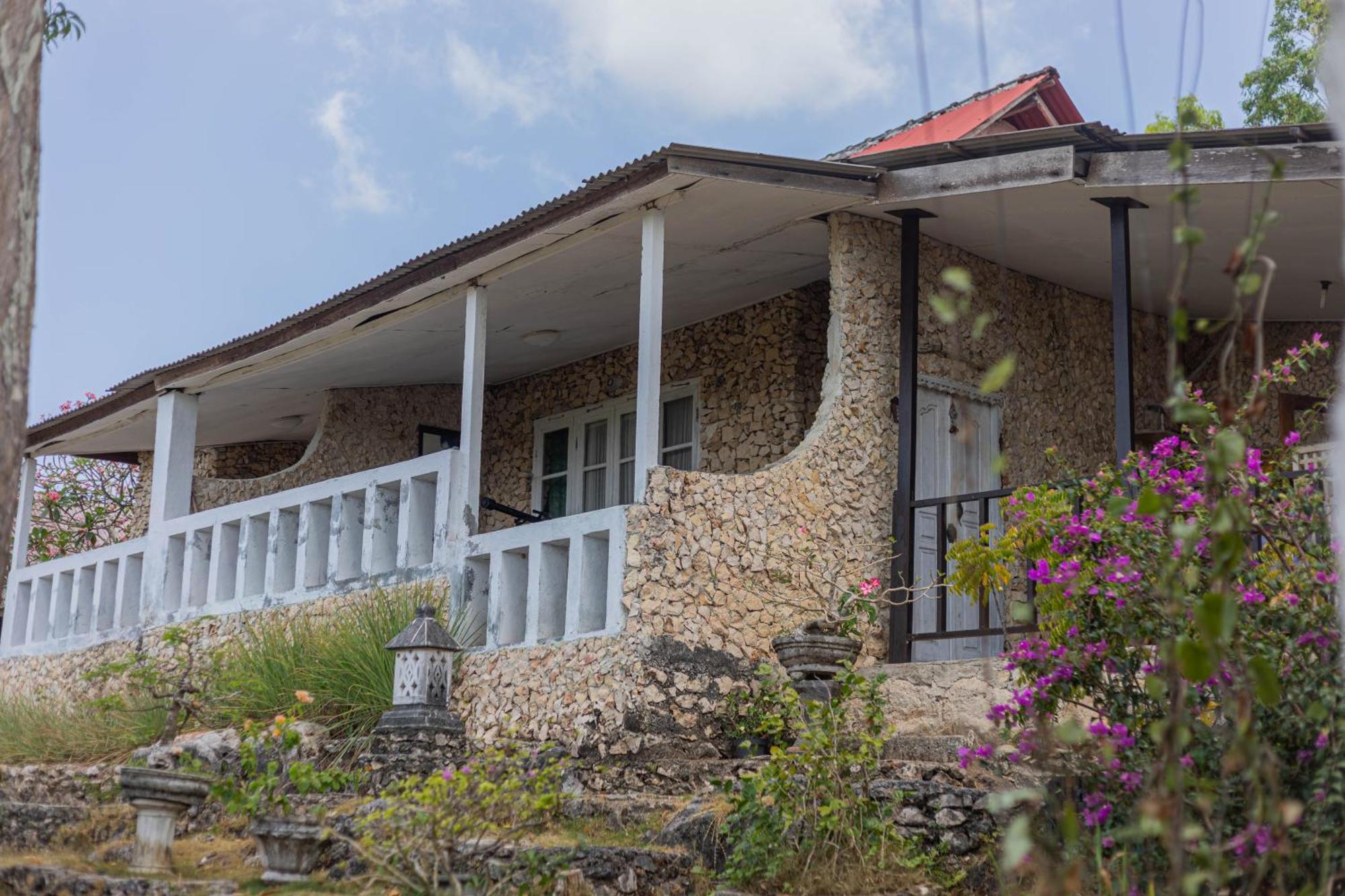 Apartmán Annaya House Batumadeg Exteriér fotografie